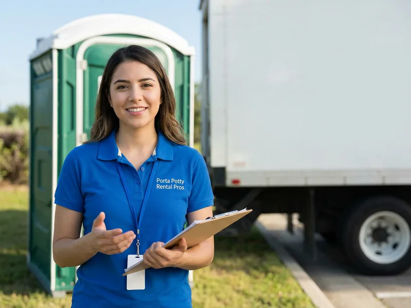 Porta Potty Rental  in Holly Springs  FAQ